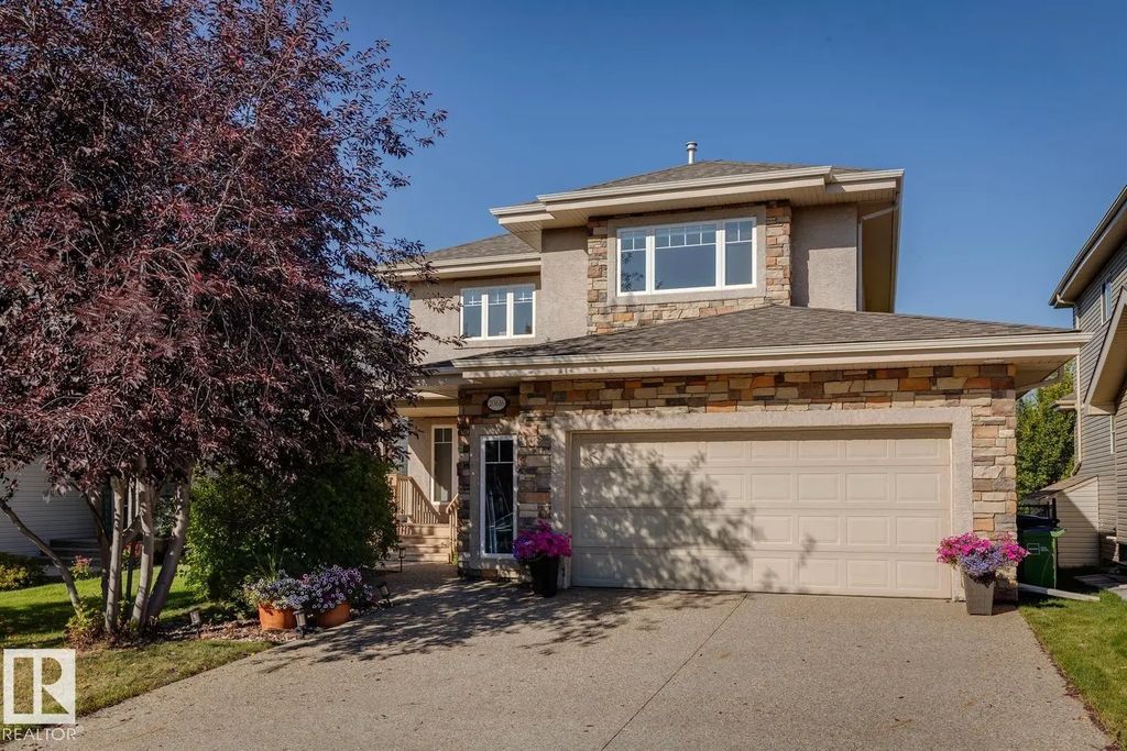 20616 57 Avenue, Edmonton