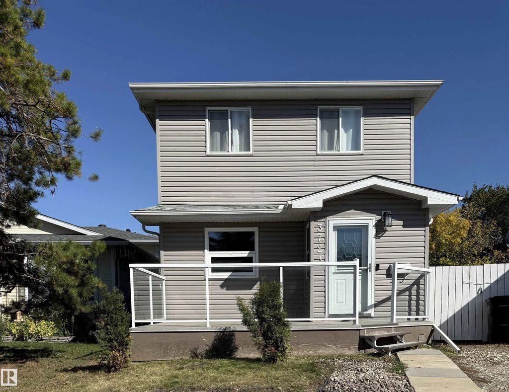 3723 46 Street, Edmonton