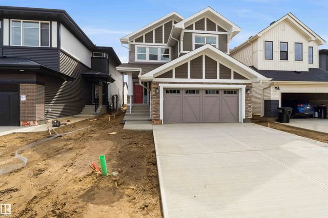 1085 Cristall Crescent Sw, Edmonton