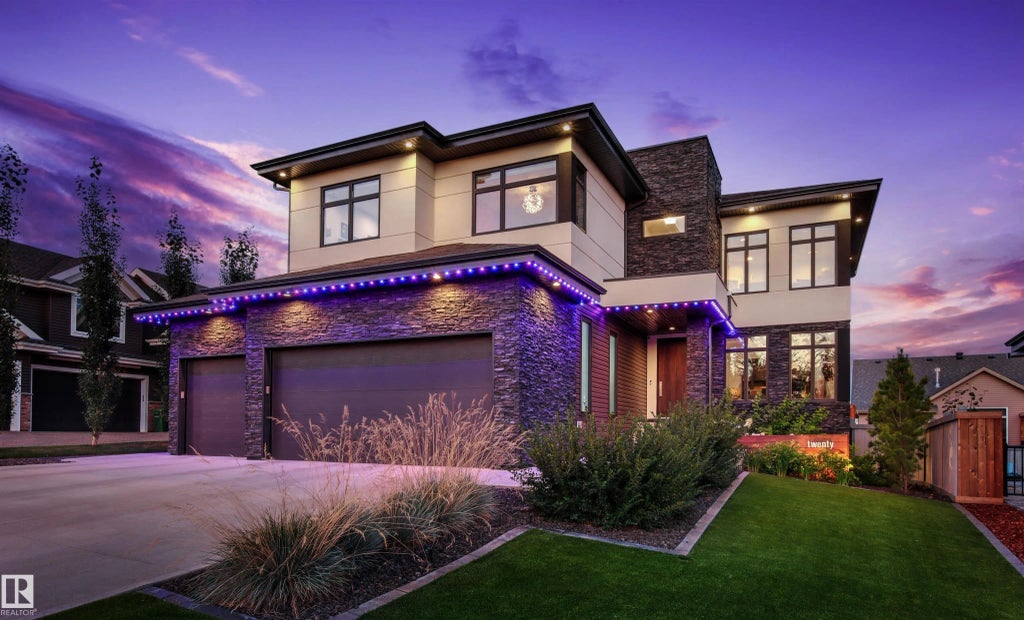 20 Lachance Drive, St. Albert