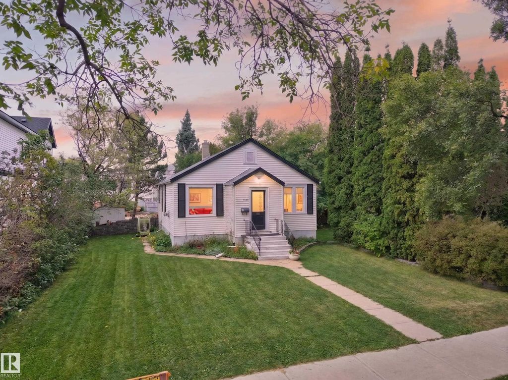 11308 123 Street, Edmonton