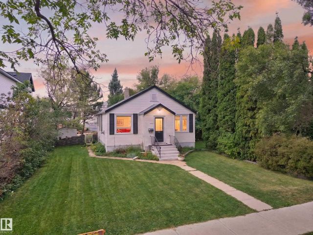 11308 123 Street Nw, Edmonton