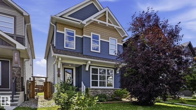 2424 Casey Link Link Sw, Edmonton
