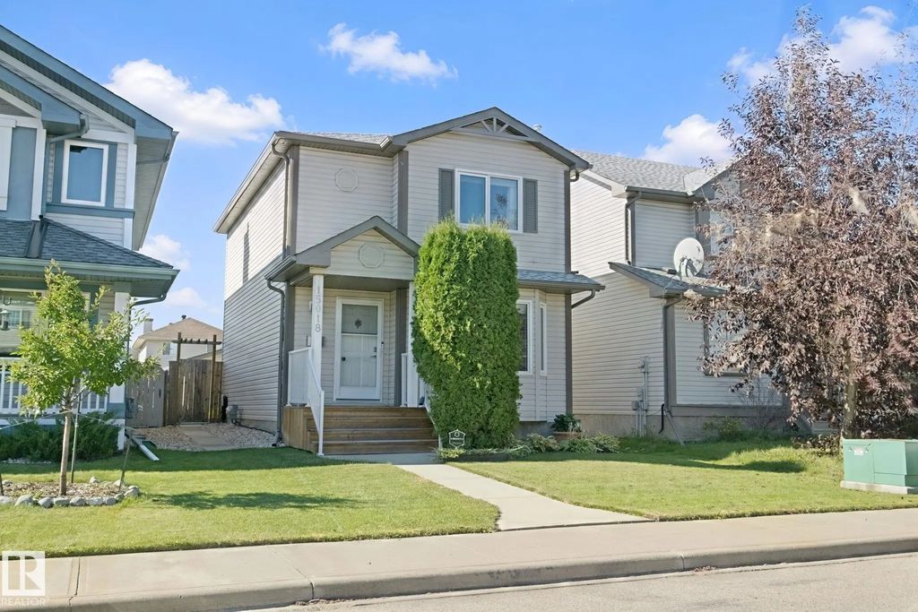 15018 135a Street, Edmonton