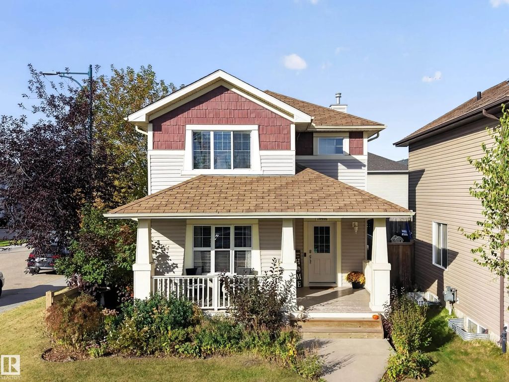 16408 59 Street, Edmonton