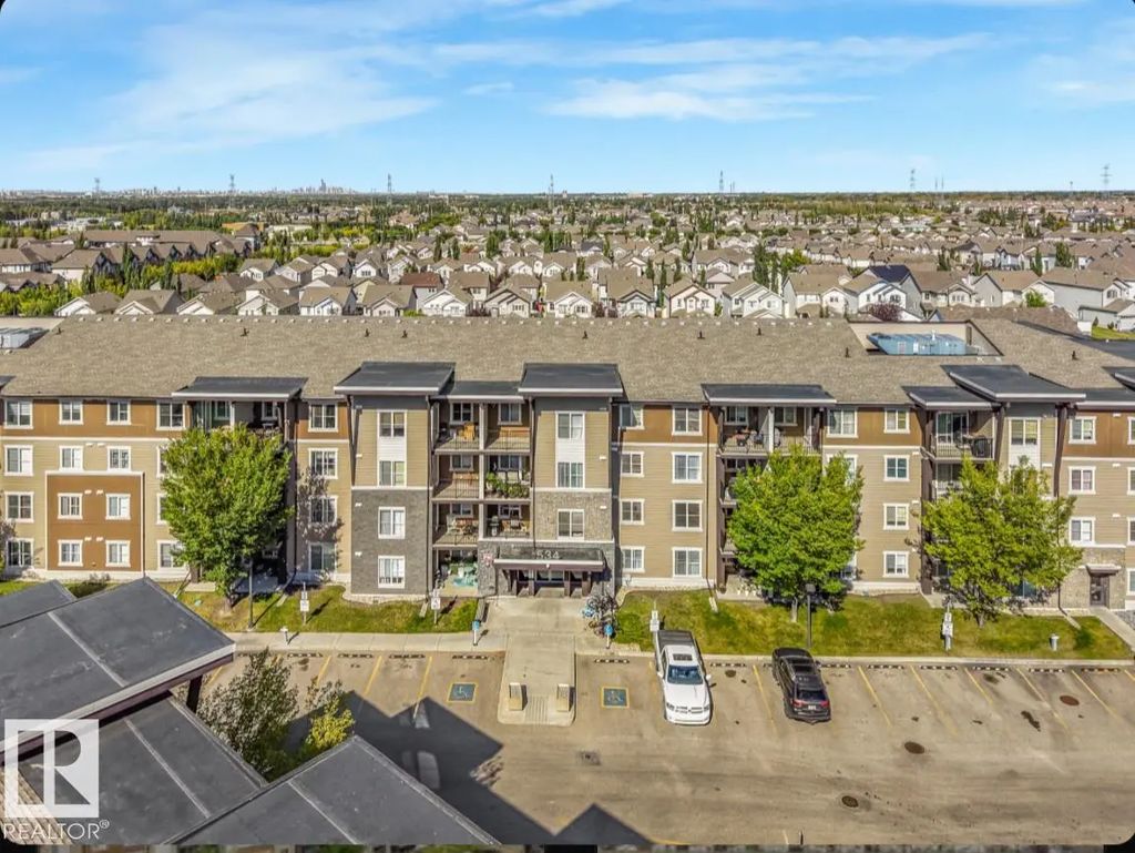 530 Watt Boulevard Sw, Edmonton