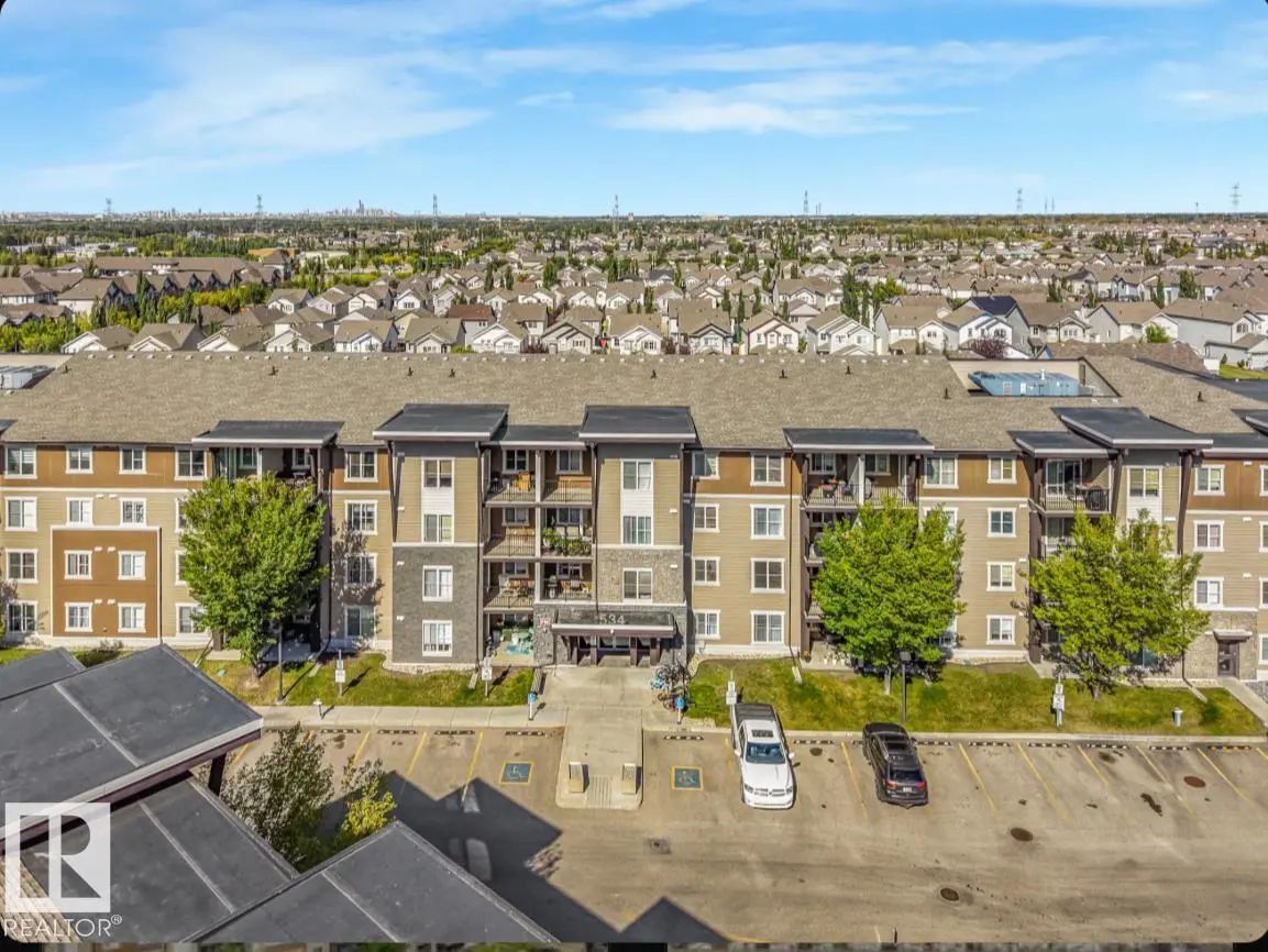 530 Watt Boulevard, Edmonton