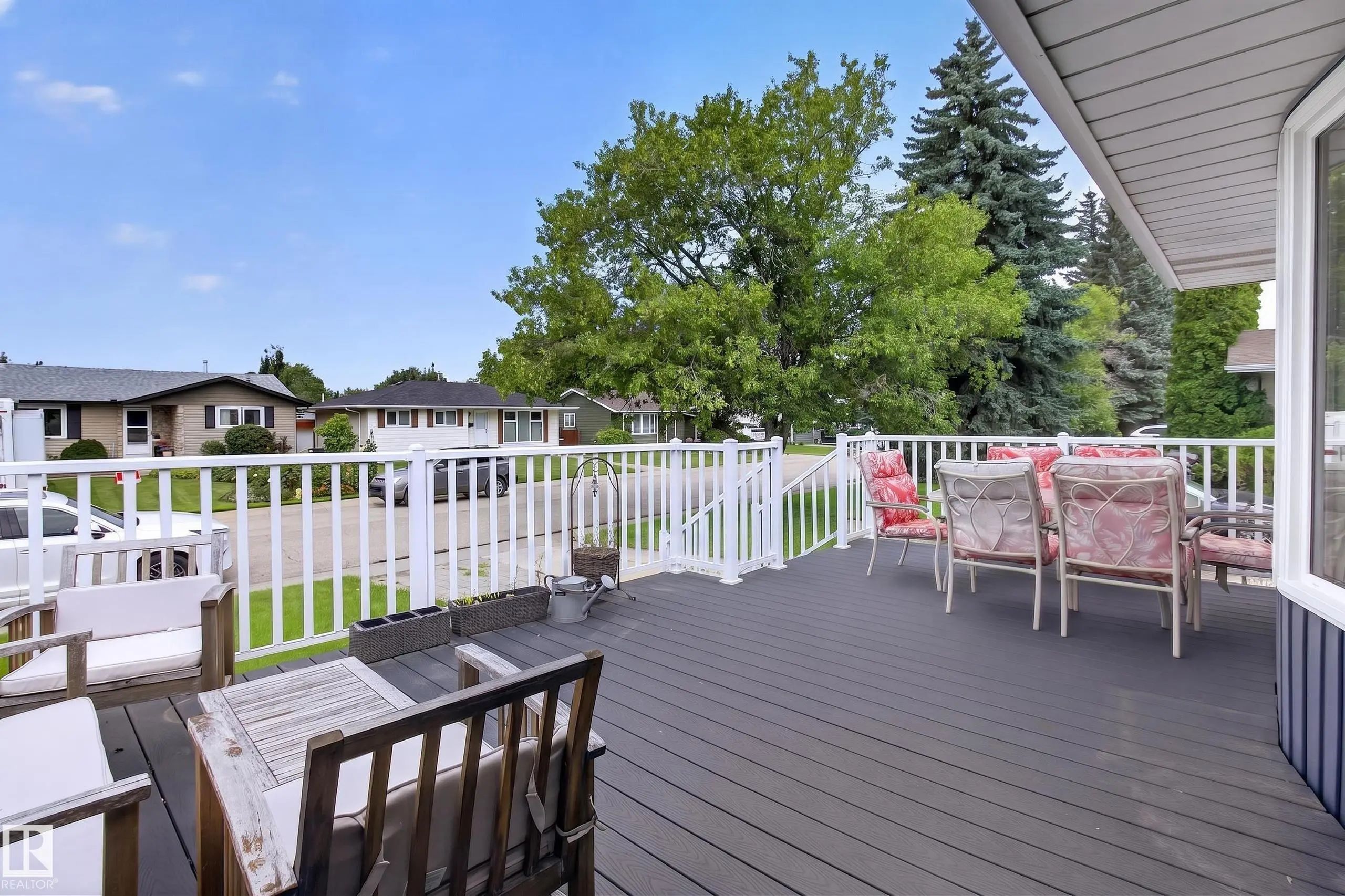 Photo for MLS®# E4503518 - home for sale at 5 Wilson Crescent, Westboro, Sherwood Park AB