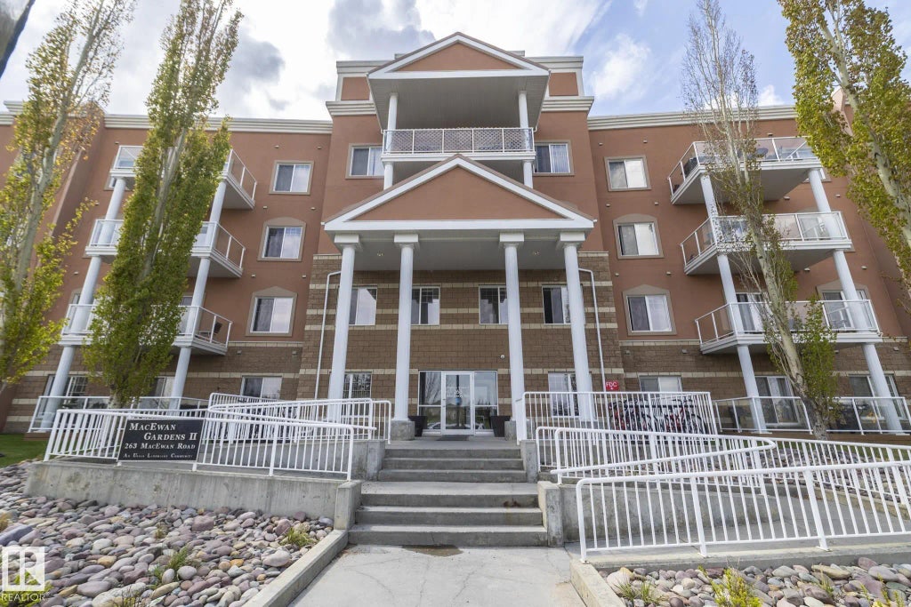 416 263 Macewan Road, Edmonton