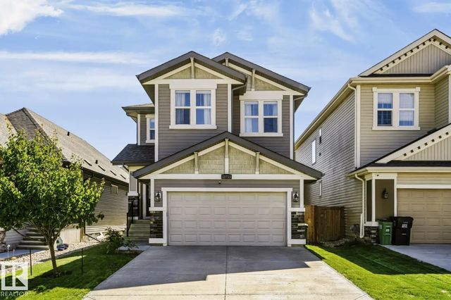 22713 94a Avenue Nw, Edmonton
