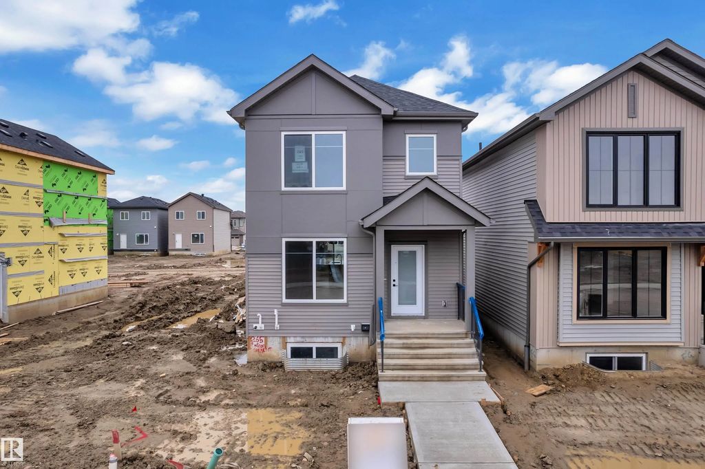 265 Falcon Crescent, Leduc