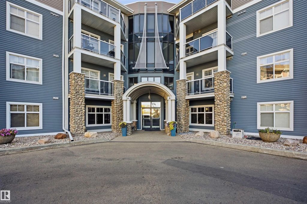 416 16035 132 Street, Edmonton
