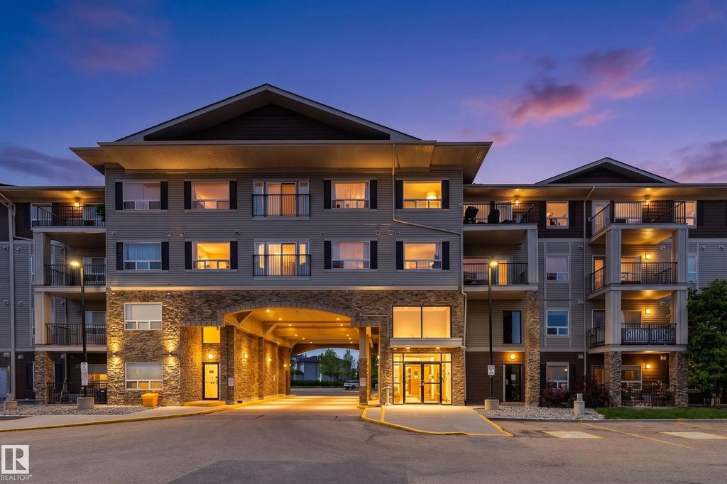 347 1520 Hammond Gate Nw, Edmonton