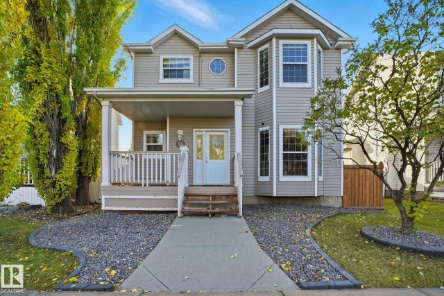 1922 Tanner Wynd Nw, Edmonton
