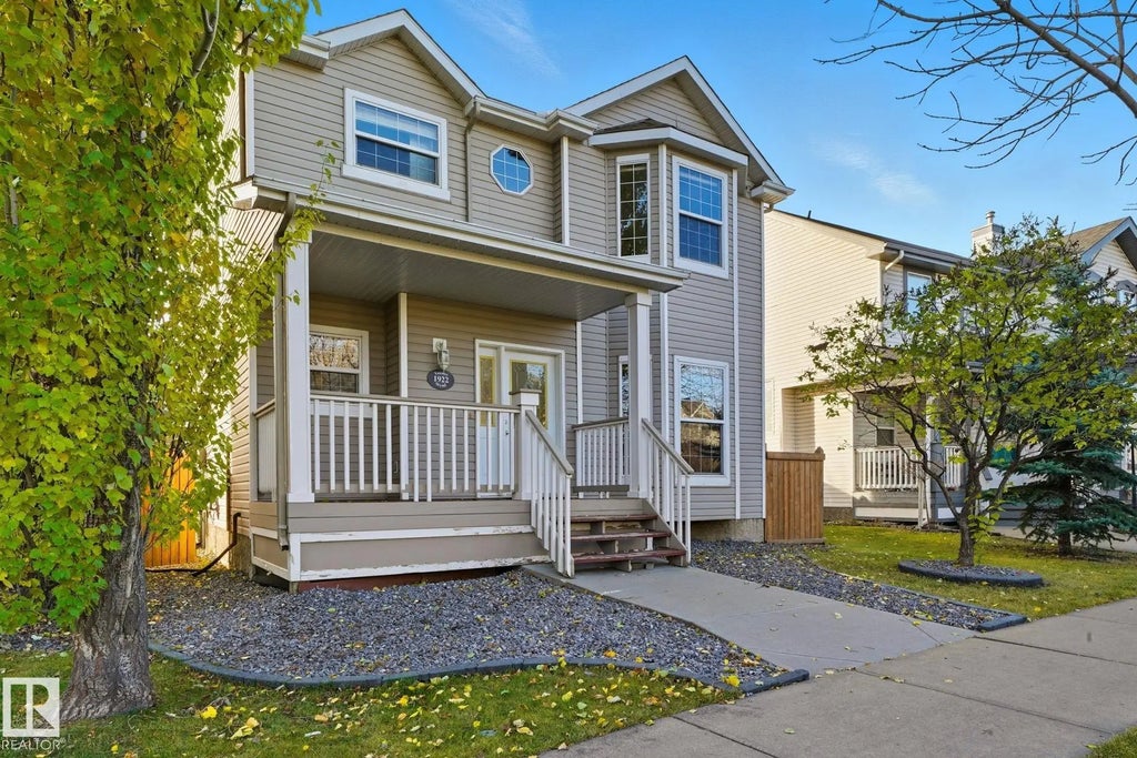 1922 Tanner Wynd, Edmonton