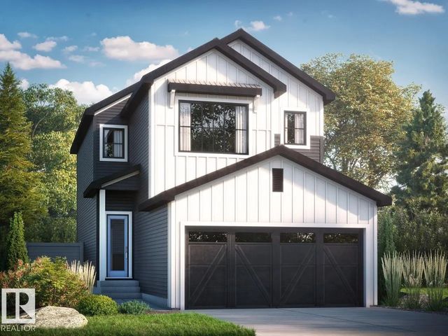 Photo for MLS®# E4508167 - home for sale at 303 Linden Loop, Woodbend, Leduc AB