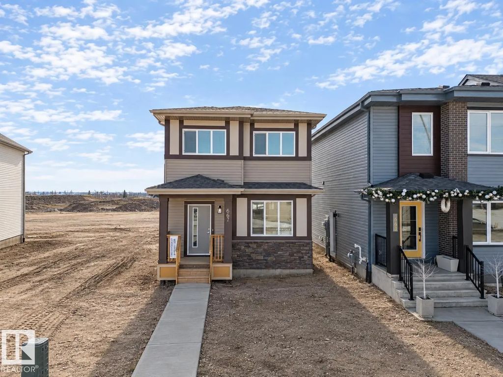 667 173 Avenue, Edmonton
