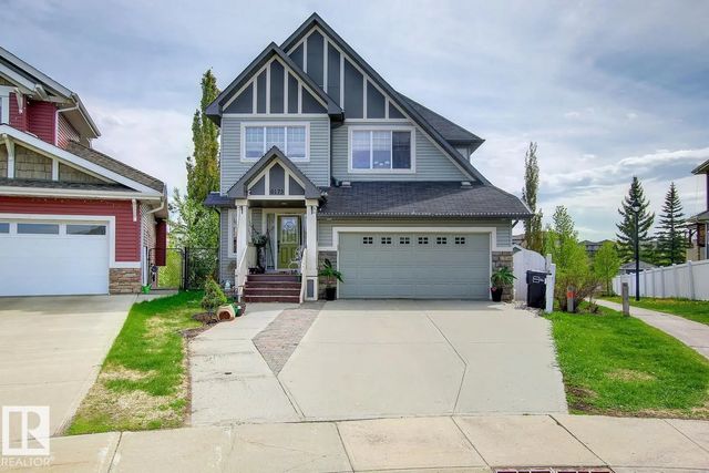 6175 Stinson Way Nw, Edmonton