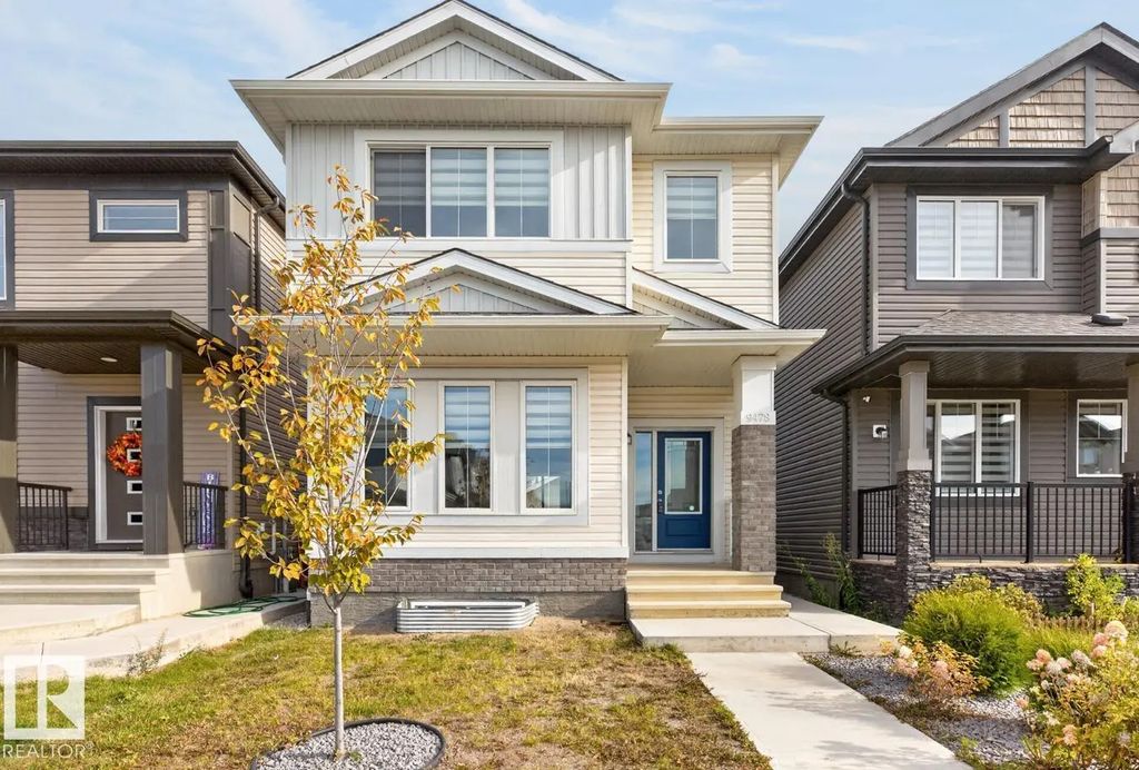 9478 Colak Lane, Edmonton