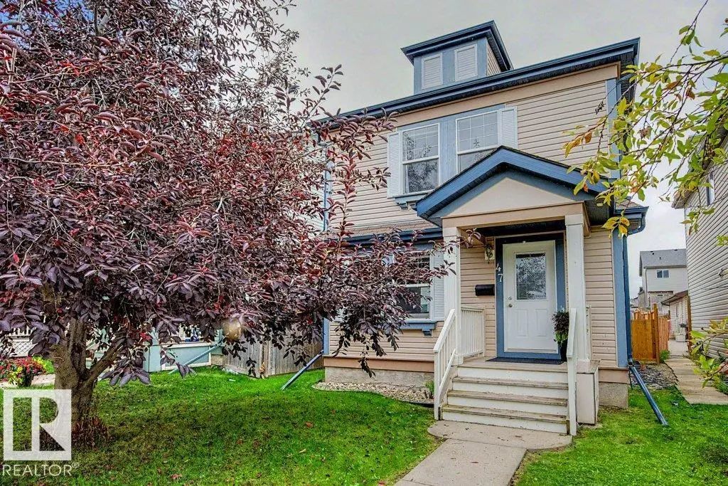 47 Summerfield Wynd, Sherwood Park