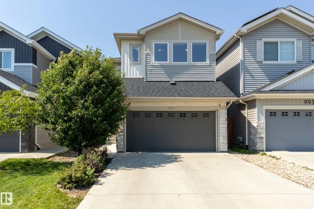 9932 223 Street Nw, Edmonton