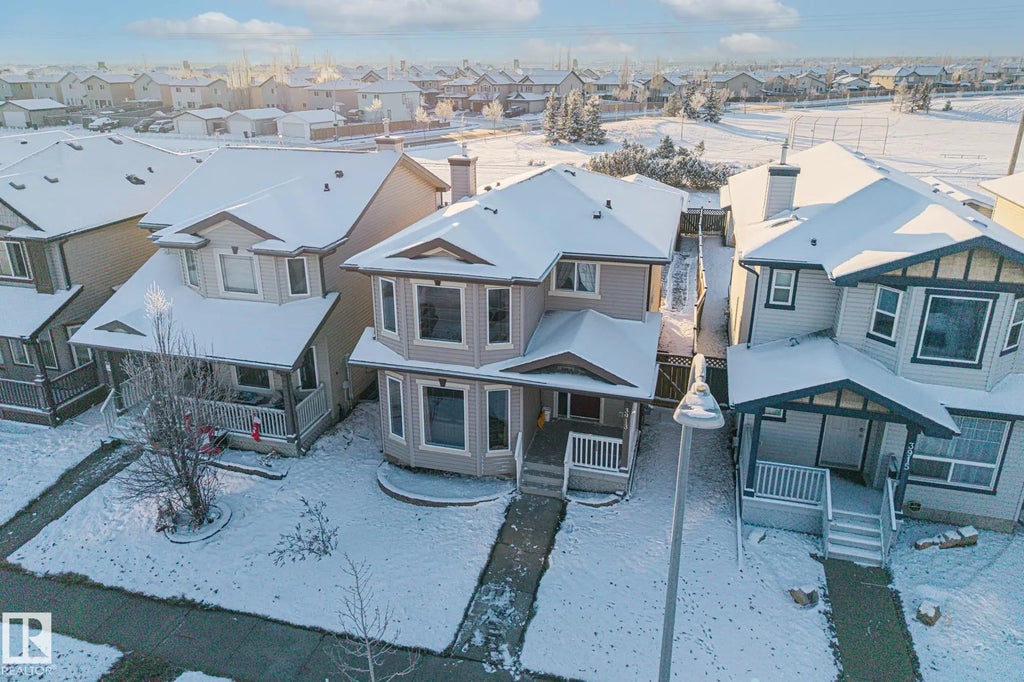 3913 159 Avenue Nw, Edmonton