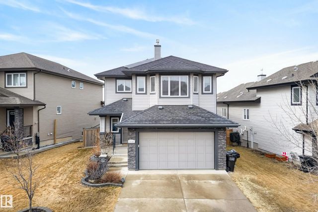2110 53 Street Sw, Edmonton