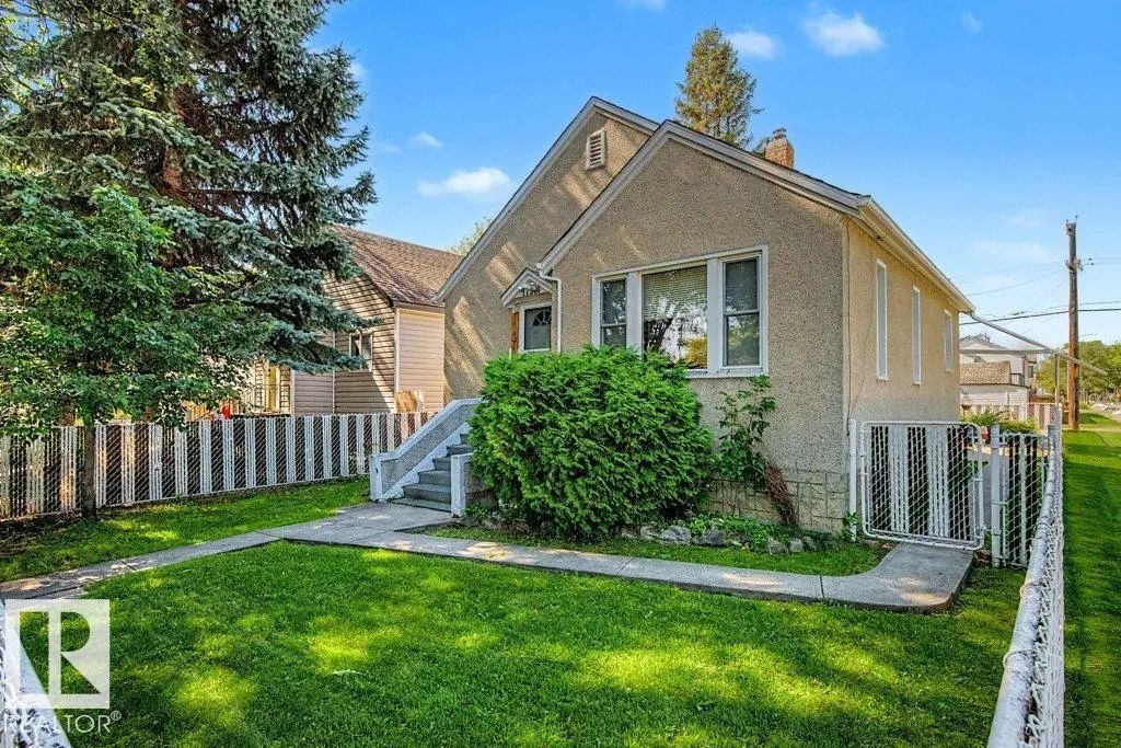 Edmonton Property for Sale: MLS®# E4506402