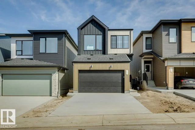 1566 Keswick Drive Sw, Edmonton