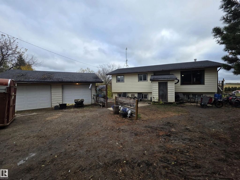 28 53111 Rge Road 22, Rural Parkland County
