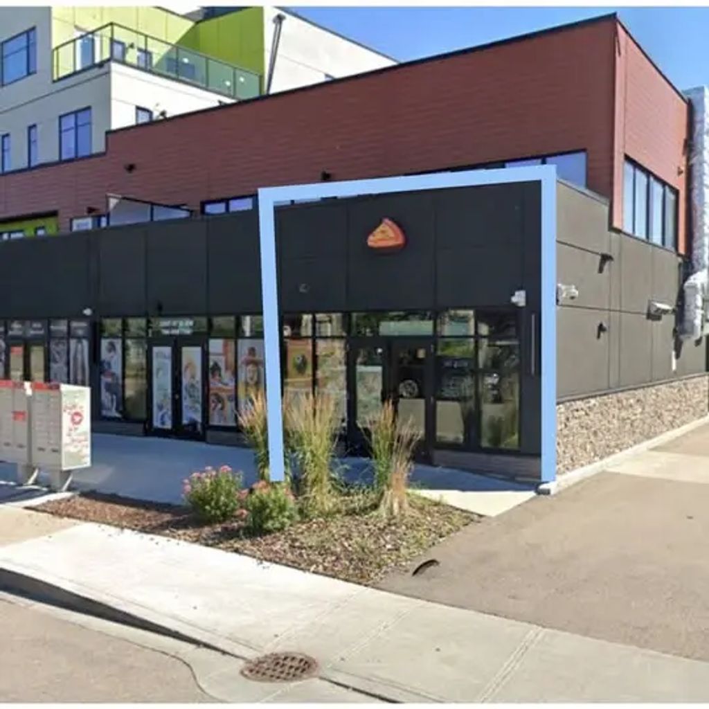 Address Not Available, Edmonton
