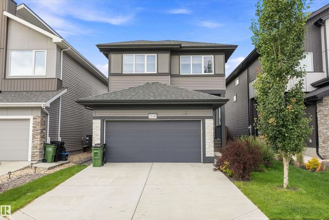 2316 Kelly Circle Circle Sw, Edmonton