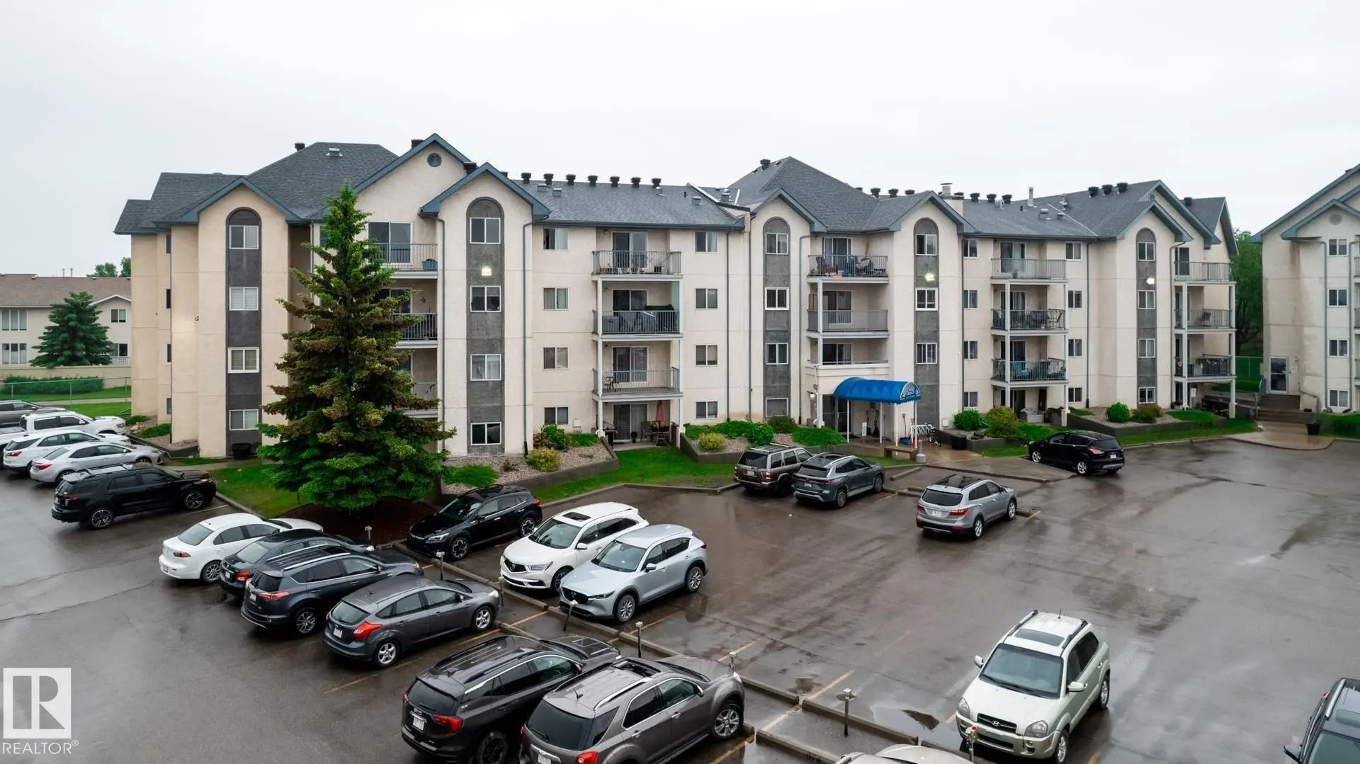 324 6720 158 Avenue, Edmonton