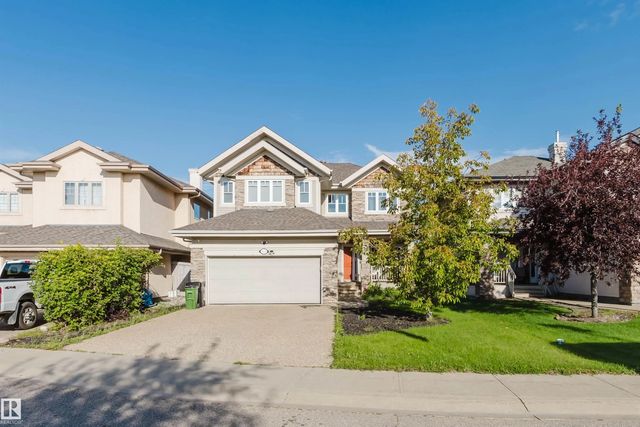 5623 206 Street Nw, Edmonton