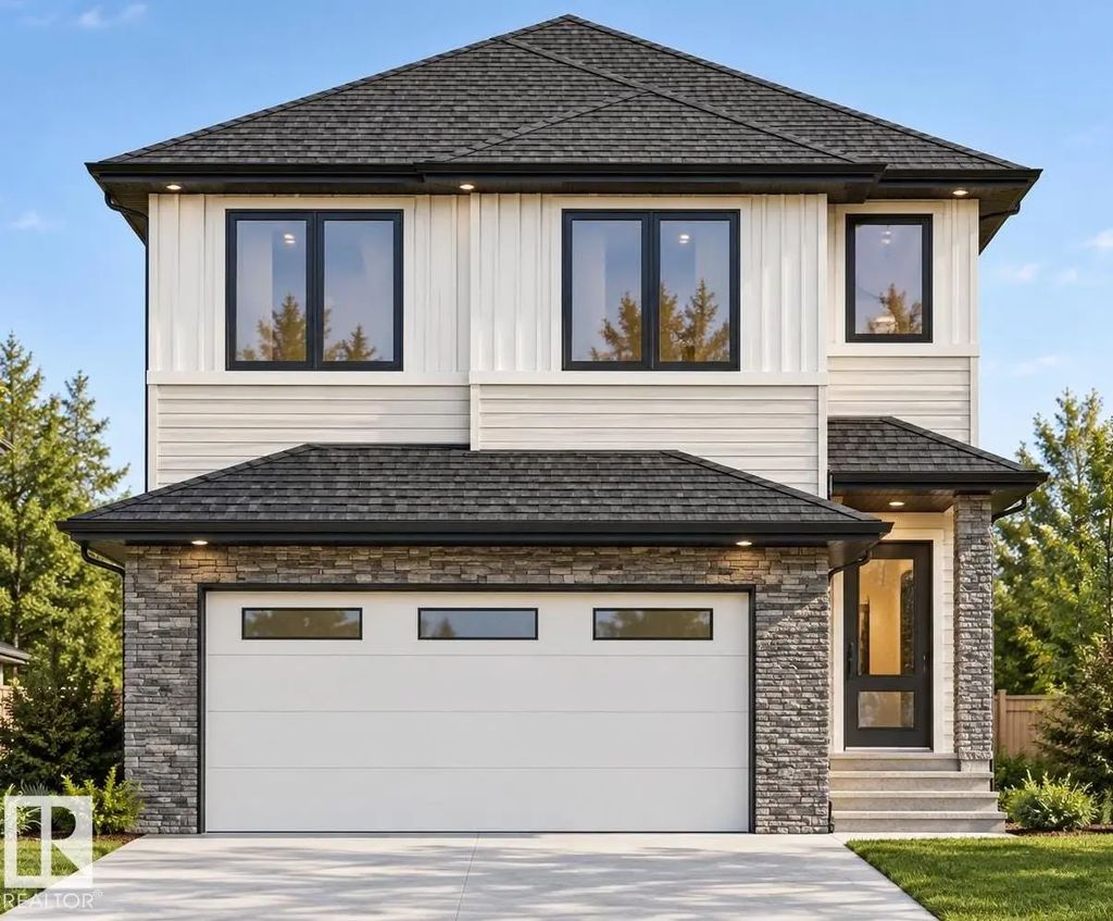 69 Axelwood Crescent, Spruce Grove