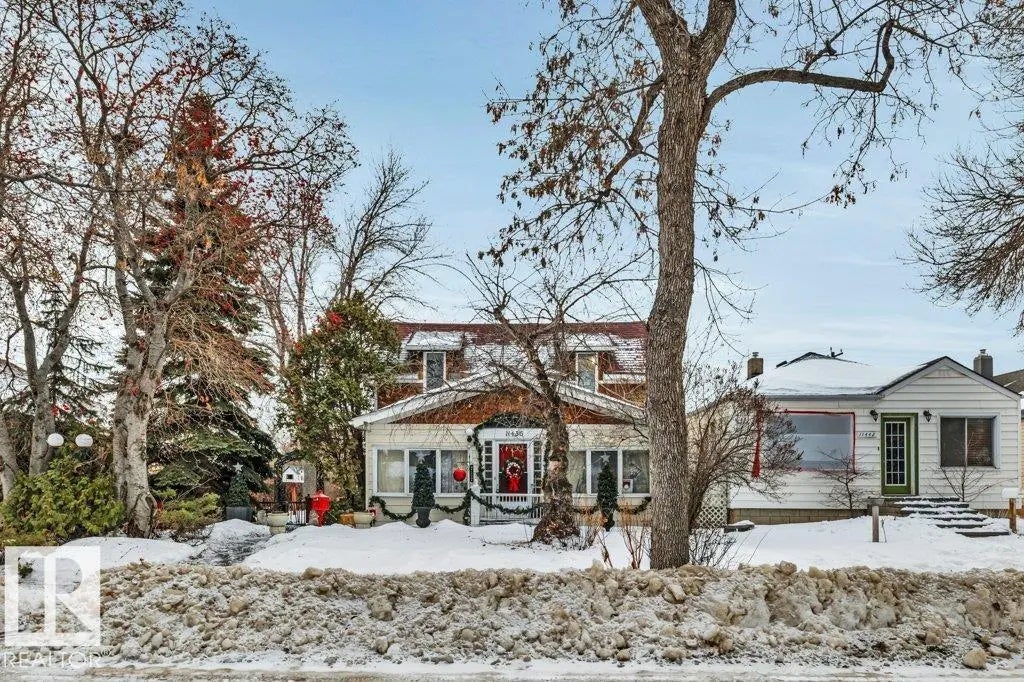 11436 71 Street, Edmonton