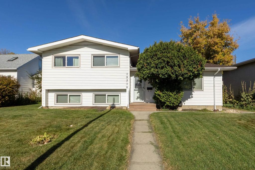 15216 86 Avenue, Edmonton