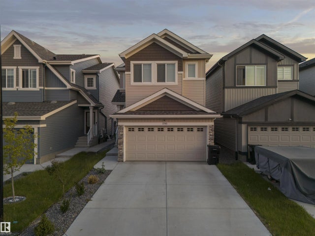 1745 Erker Way Nw, Edmonton