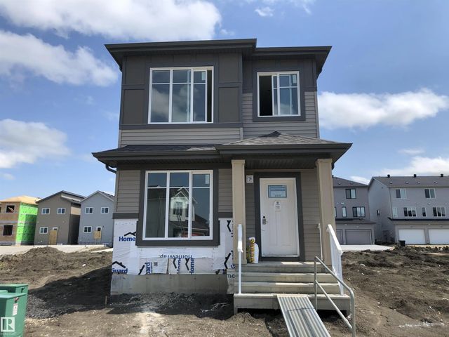 299 Elliott Wynd, Fort Saskatchewan