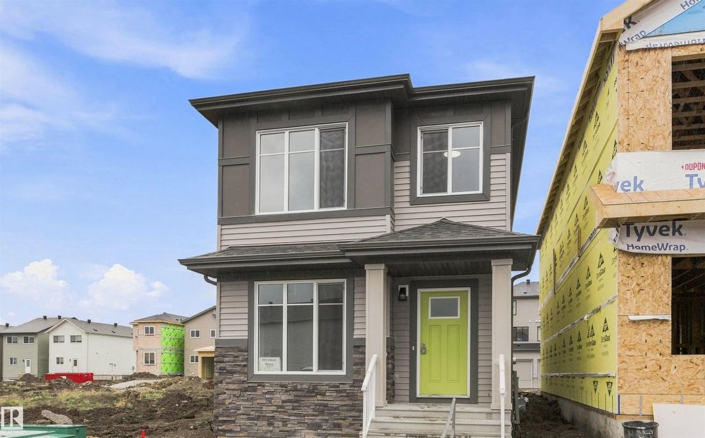 299 Elliott Wynd, Fort Saskatchewan