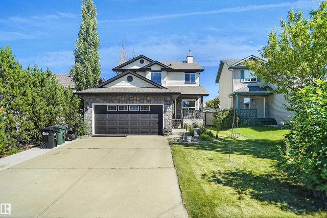 19 Christina Way, Sherwood Park