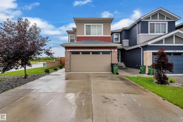 5228 169 Ave Nw Nw, Edmonton