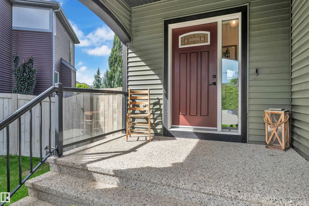 3722 Kidd Crescent, Edmonton