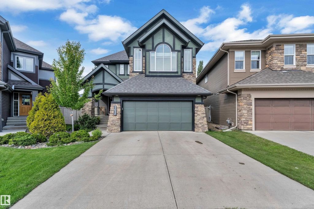 3722 Kidd Crescent, Edmonton