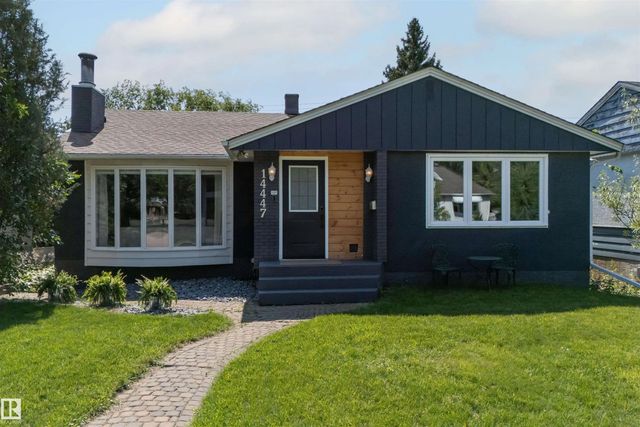 14447 107a Avenue Nw, Edmonton