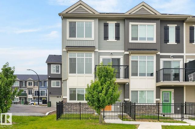 6222 Cartmell Crest Sw, Edmonton