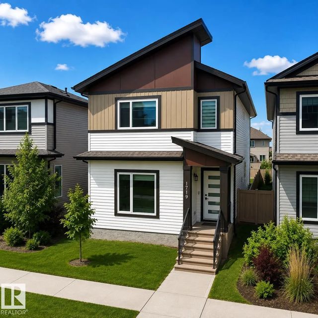 1719 26a Street Nw, Edmonton