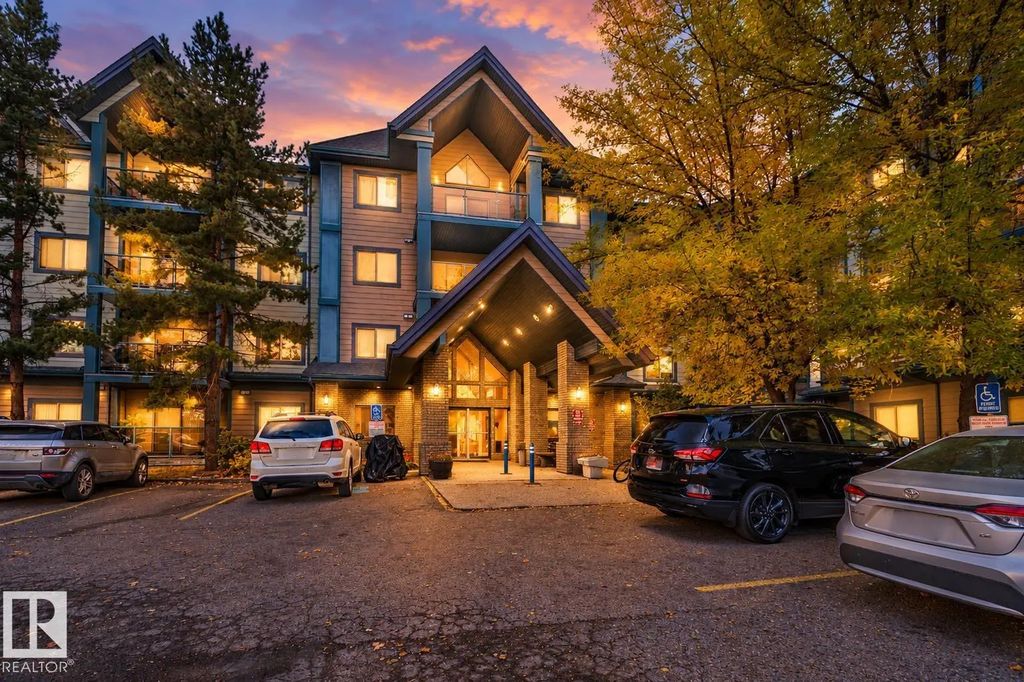 223 2903 Rabbit Hill Road, Edmonton