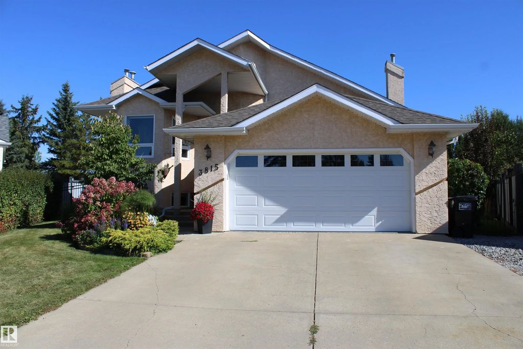 3815 41 Street, Edmonton
