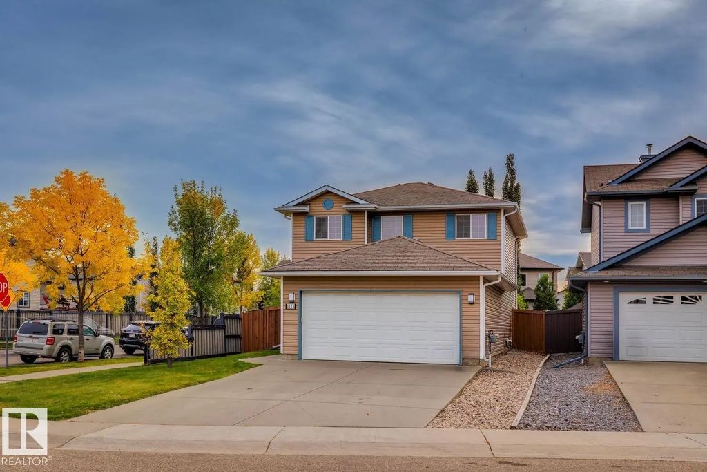 1173 Westerra Link, Stony Plain